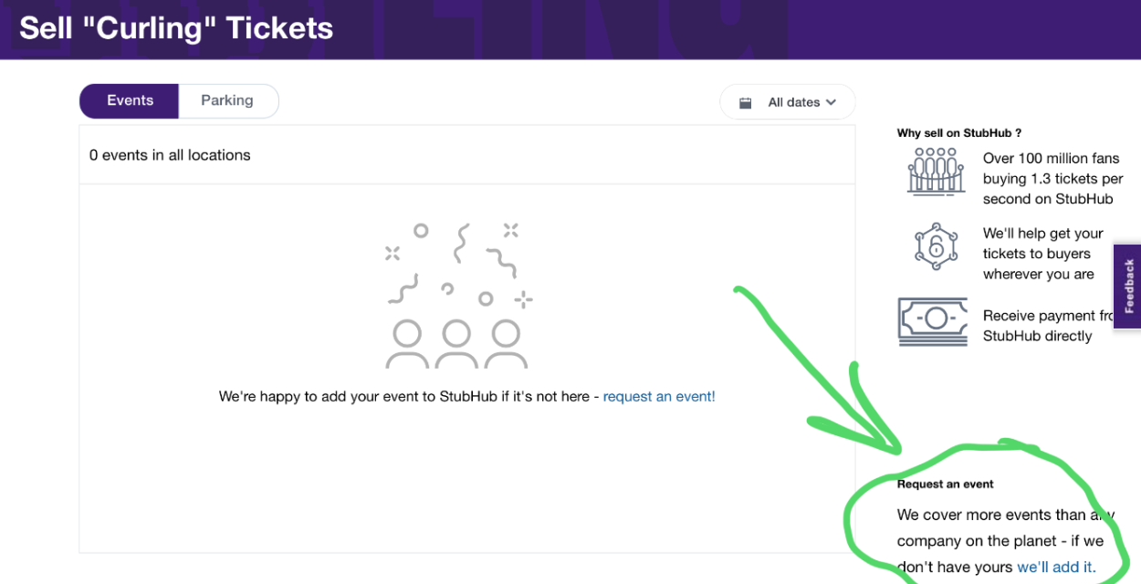 How to Fix StubHub Tickets Not Showing Up: Best Solutions