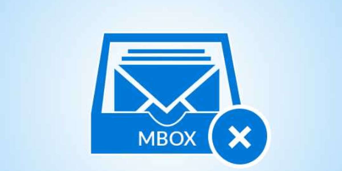 How to Open Large MBOX Files a Complete Solution