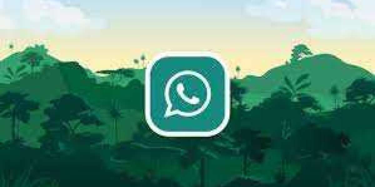 GBWhatsApp APK Download (Official) Latest Version