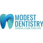 Modest Dentistry Profile Picture