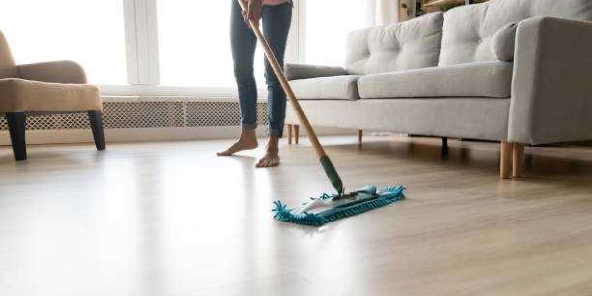 Floor Cleaners Market Share, Top Competitor, Regional Portfolio, and Forecast 2032