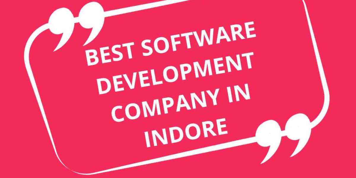 Unveiling the Best Software Development Company In Indore for Unmatched Solutions