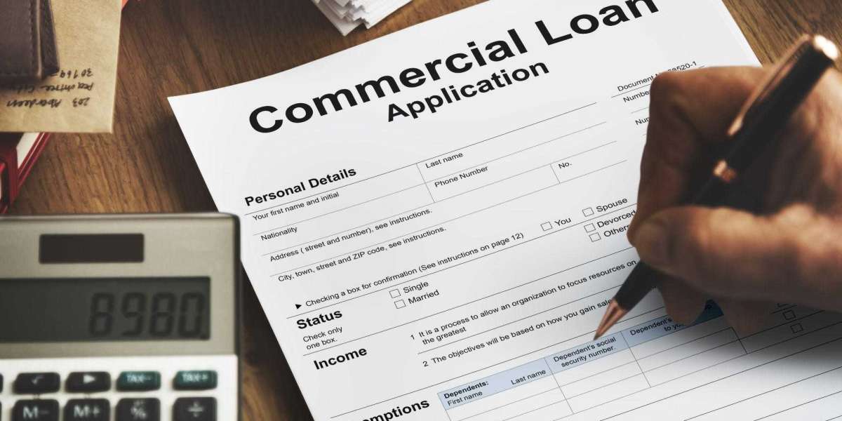 Unveiling the Best Commercial Loans for Businesses