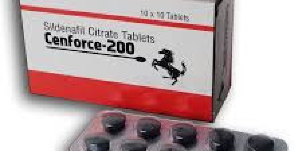 Cenforce 200 | See Reviews | Prices | Dosages |Medsdad.com