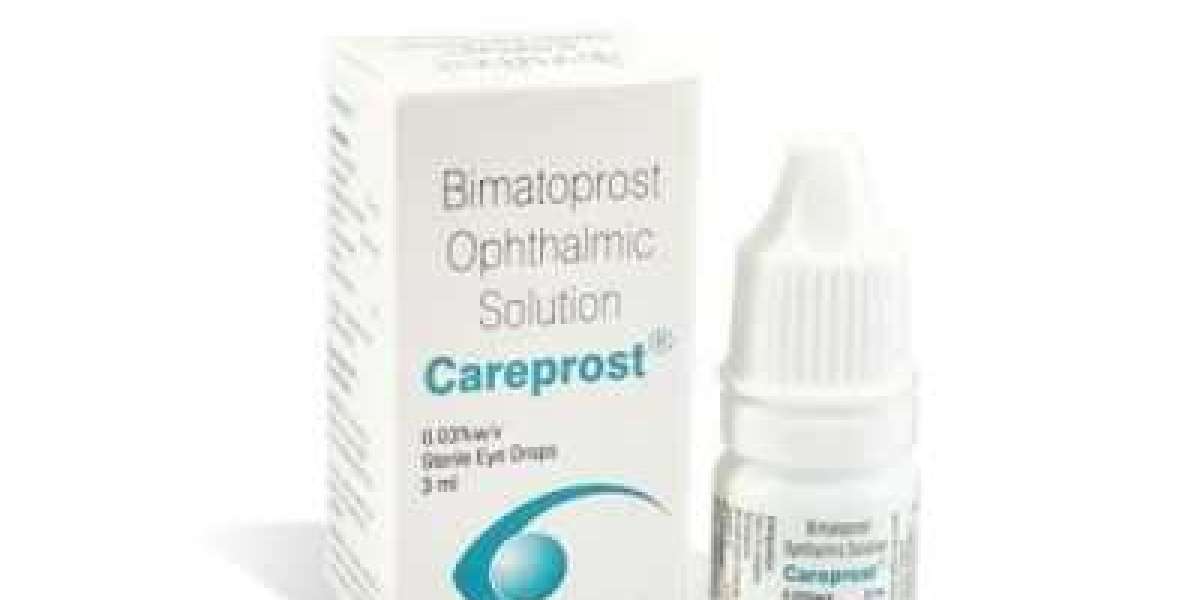 Where to buy careprost Online | USA/UK