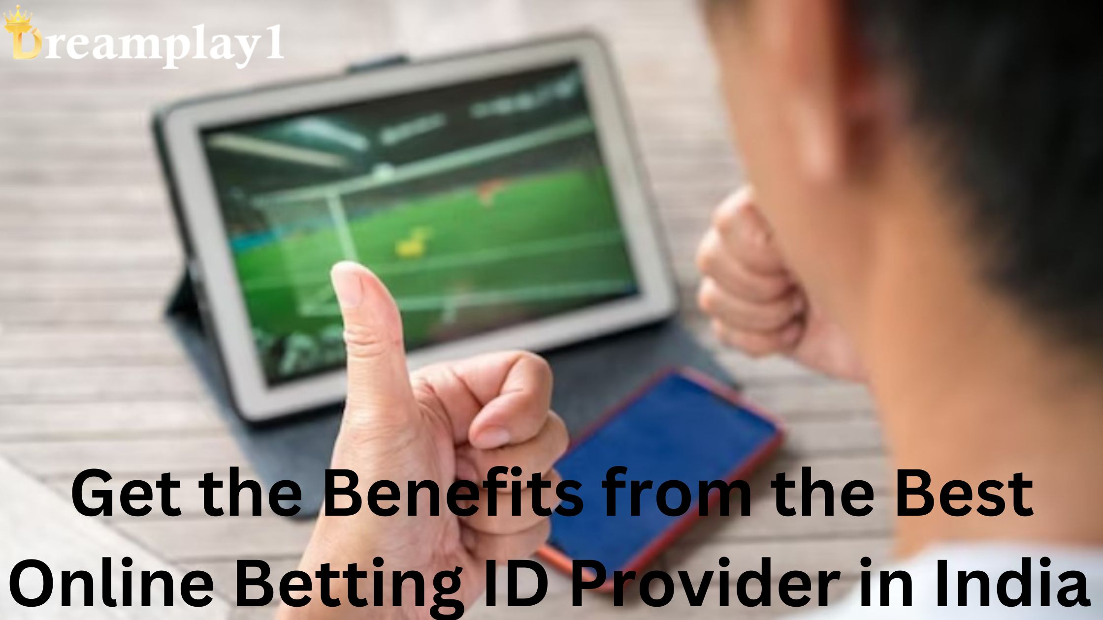 Best Online Betting ID Provider in India: How to Get the Benefits