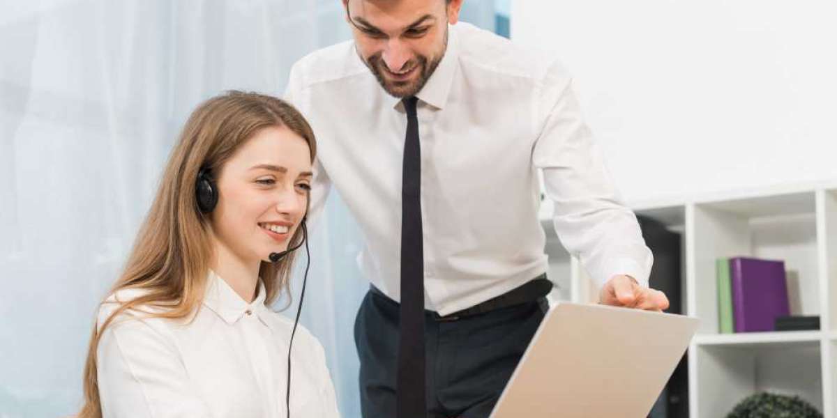 The Future of Call Centers: Unveiling Trends and Innovations Shaping the Industry