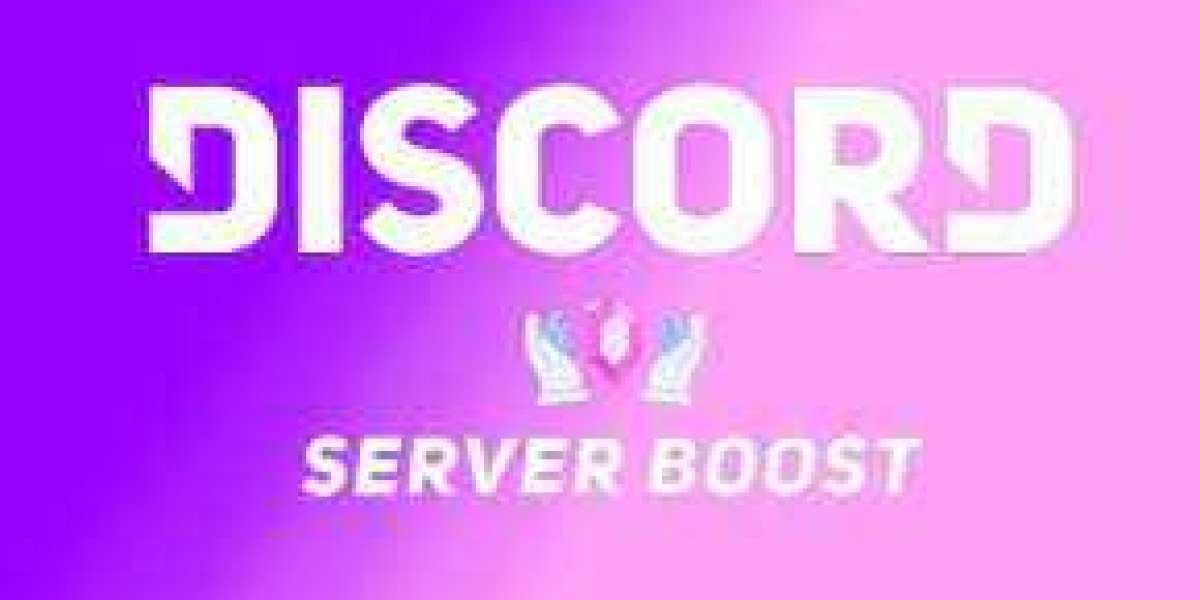 Unlocking the Power of Discord Nitro: Elevating Your Experience