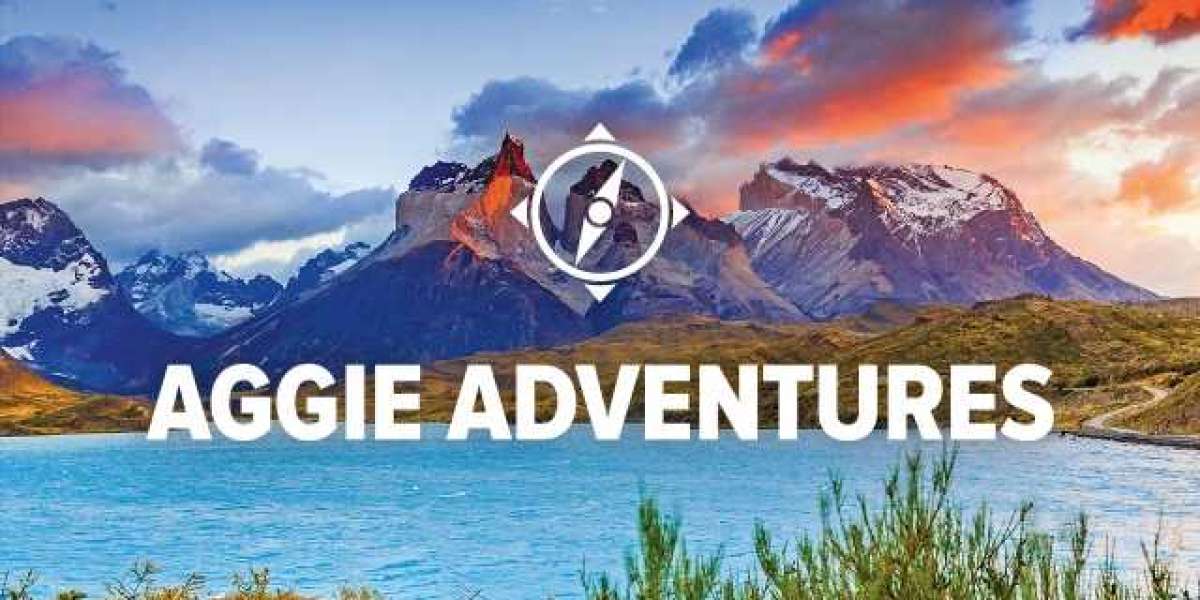 Aggies Travel: The Path to Unforgettable Journeys