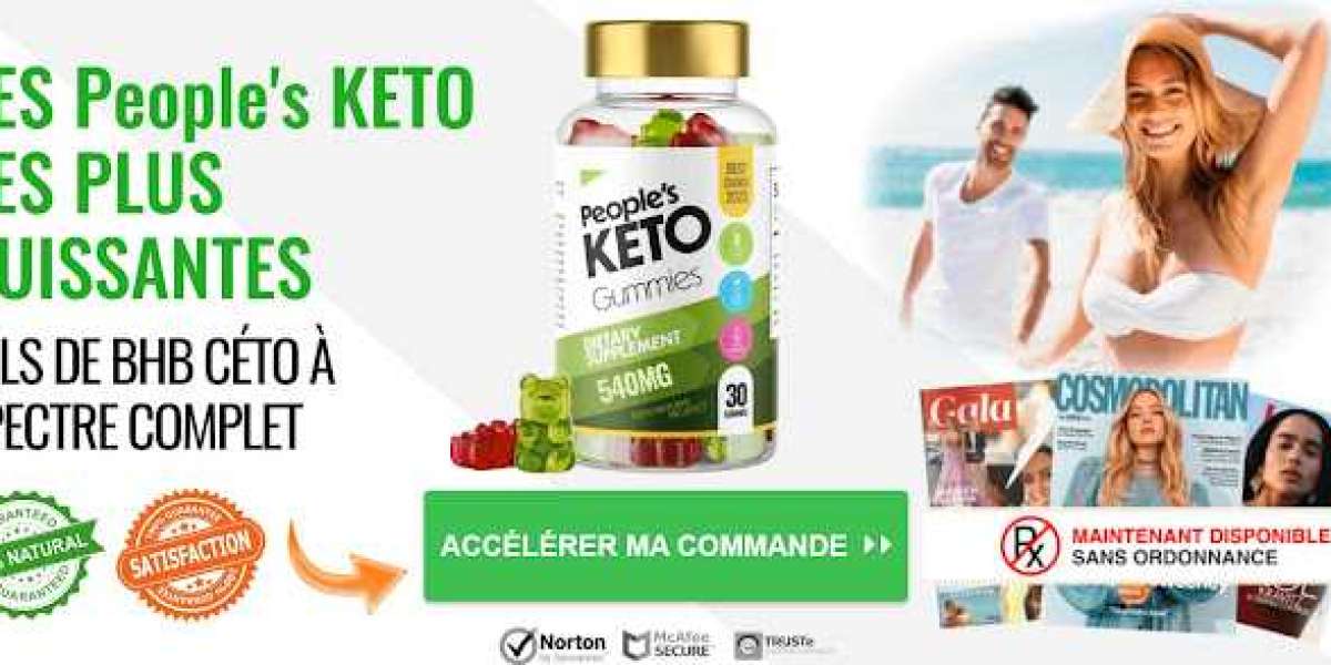 Aktualisierte 2024 Peoples KETO Gummies Weight Loss Supplement Vorteile der Verwendung? Offizielle Website DE, AT, CH