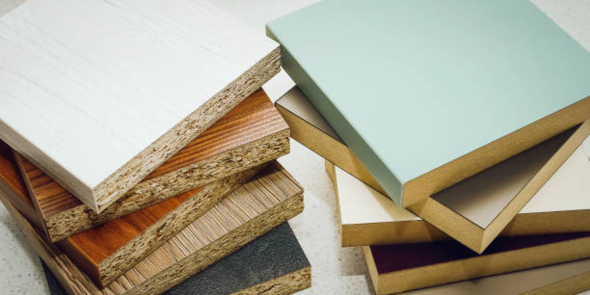 Particle Board Market Size, Growth, Future Trends, Key Players and Industry Analysis 2023-2028