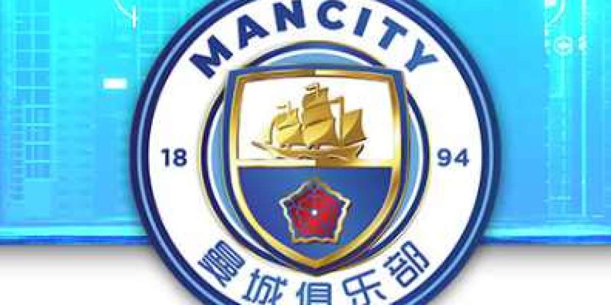 Experience the Thrill of ManCity888 Casino Games