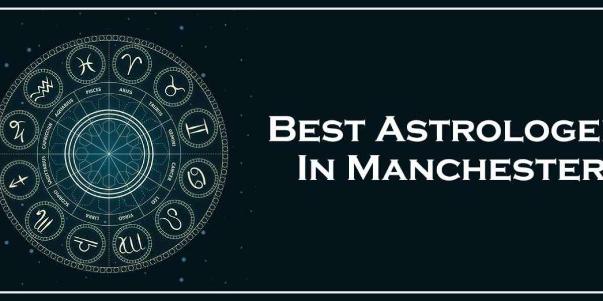 Best Astrologer in Manchester | Famous Astrologer in Manchester