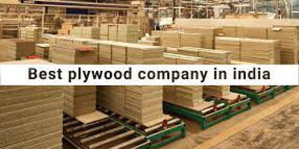 The Best Plywood Dealers In India