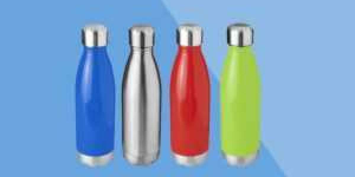 Personalized Water Bottles: Adding a Splash of Personality to Hydration in Dubai