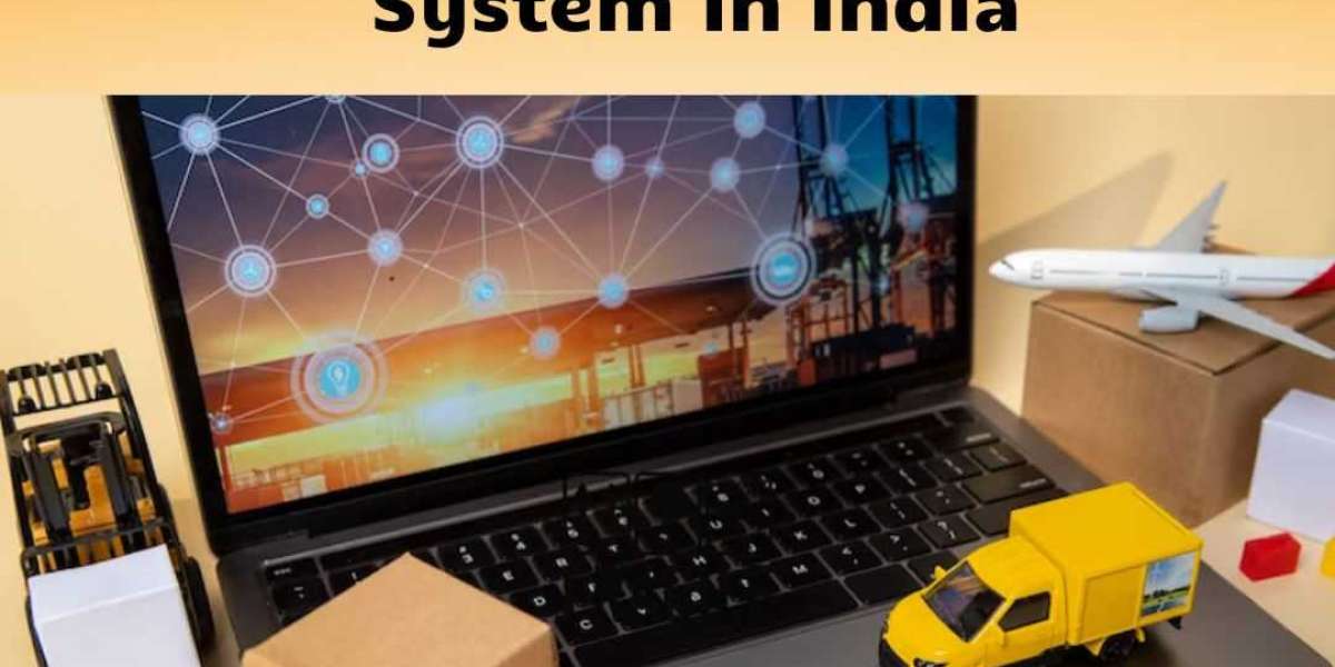 Revolutionizing Warehouse Management: Unraveling the Power of Information Dynamics in India