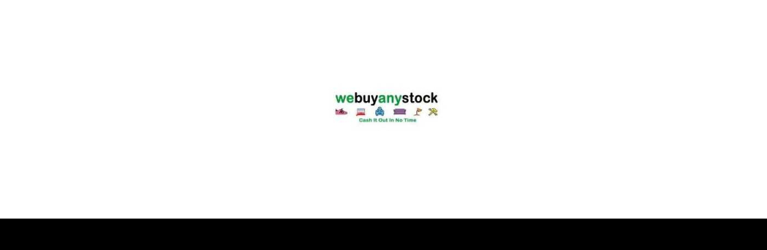Webuyanystock Cover Image