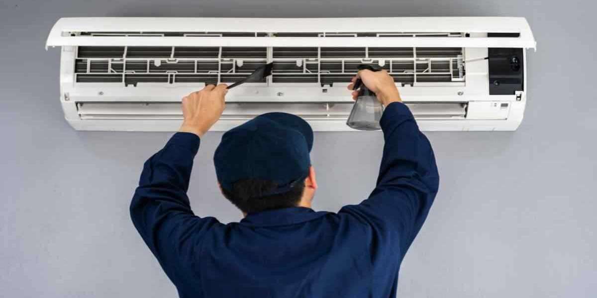 AC Service Delhi: Unparalleled Cooling Solutions Tailored for You