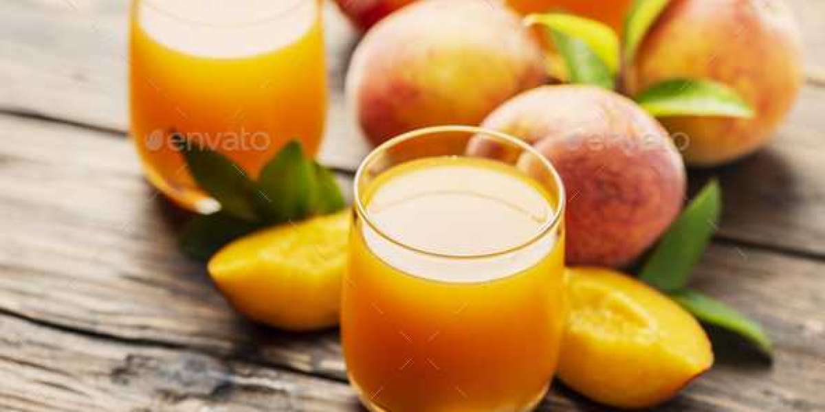 Peach Juice Processing Enzymes Market size See Incredible Growth during 2033