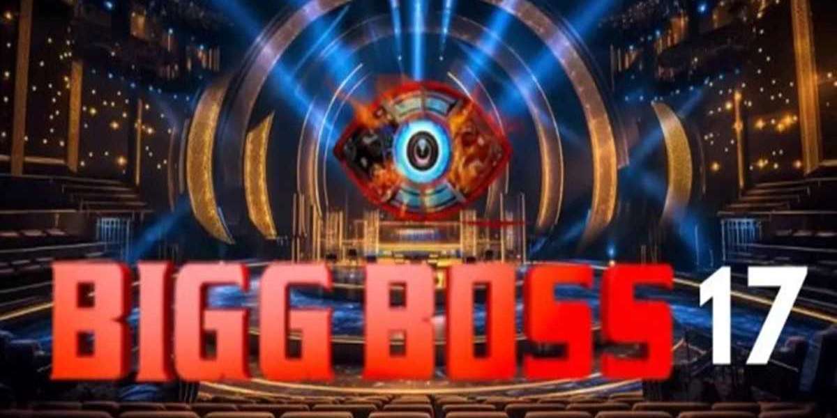 Bigg Boss 17 Desi Serial Full Episodes By Voot