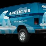 Artic Air Conditioning Repair Profile Picture