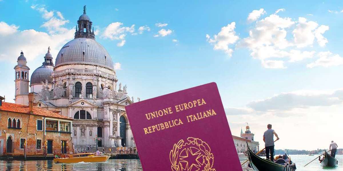 Unlocking Opportunities: The Benefits of Dual Italian Citizenship
