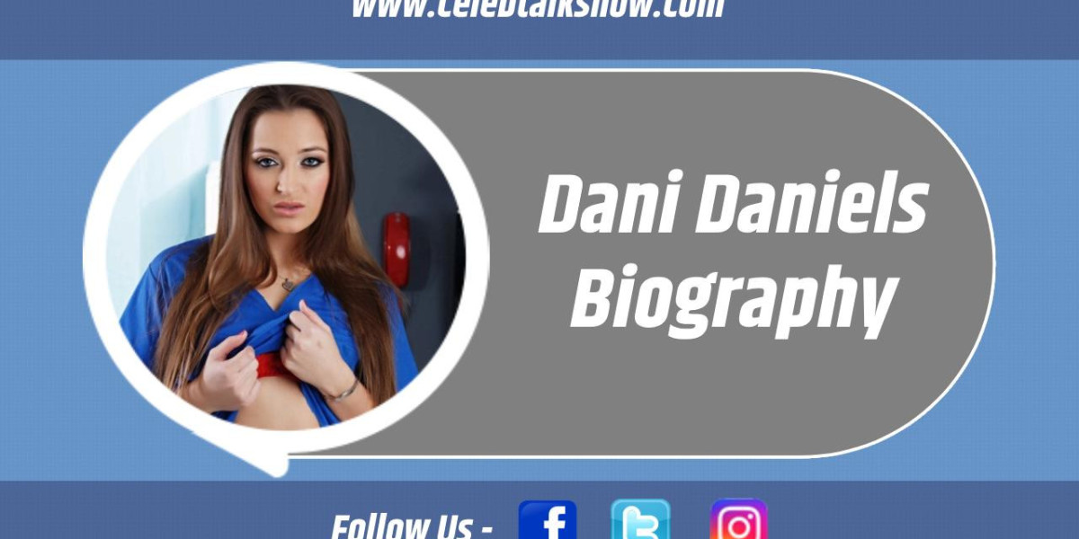 Exploring Dani Daniels: A Multifaceted Journey Beyond Stereotypes