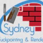 Sydney Tuckpointing Rendering Profile Picture