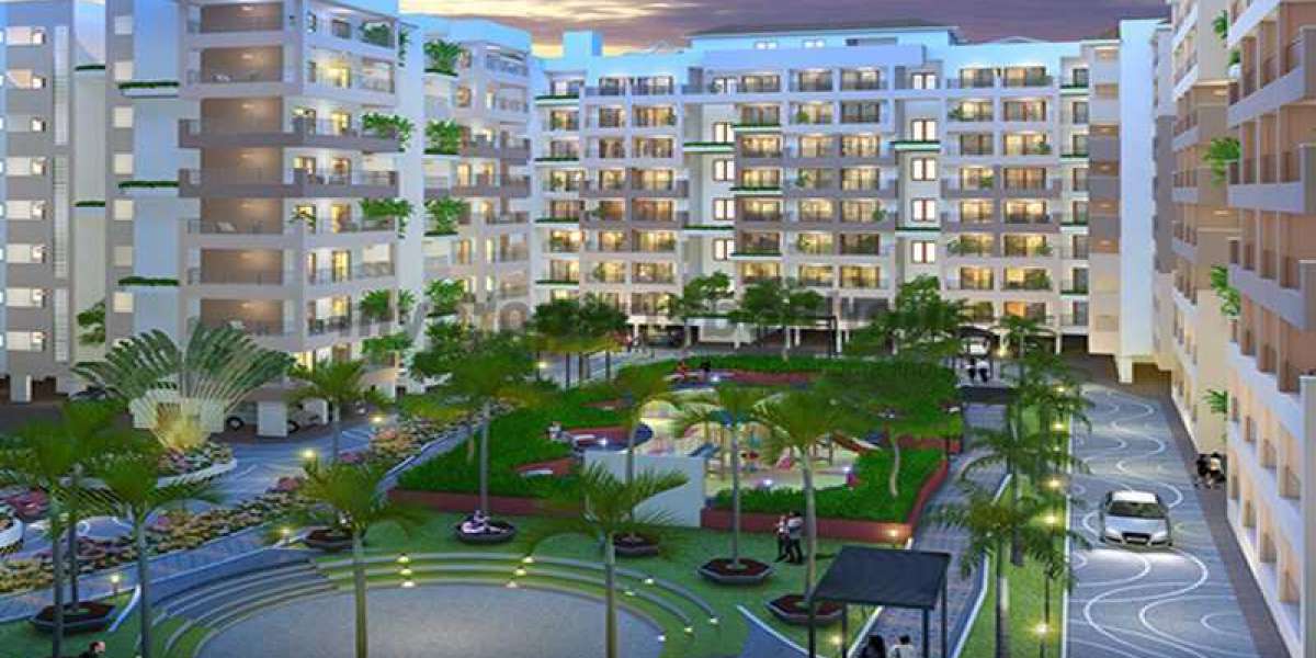 Apartments in Kengeri | Provident Housing