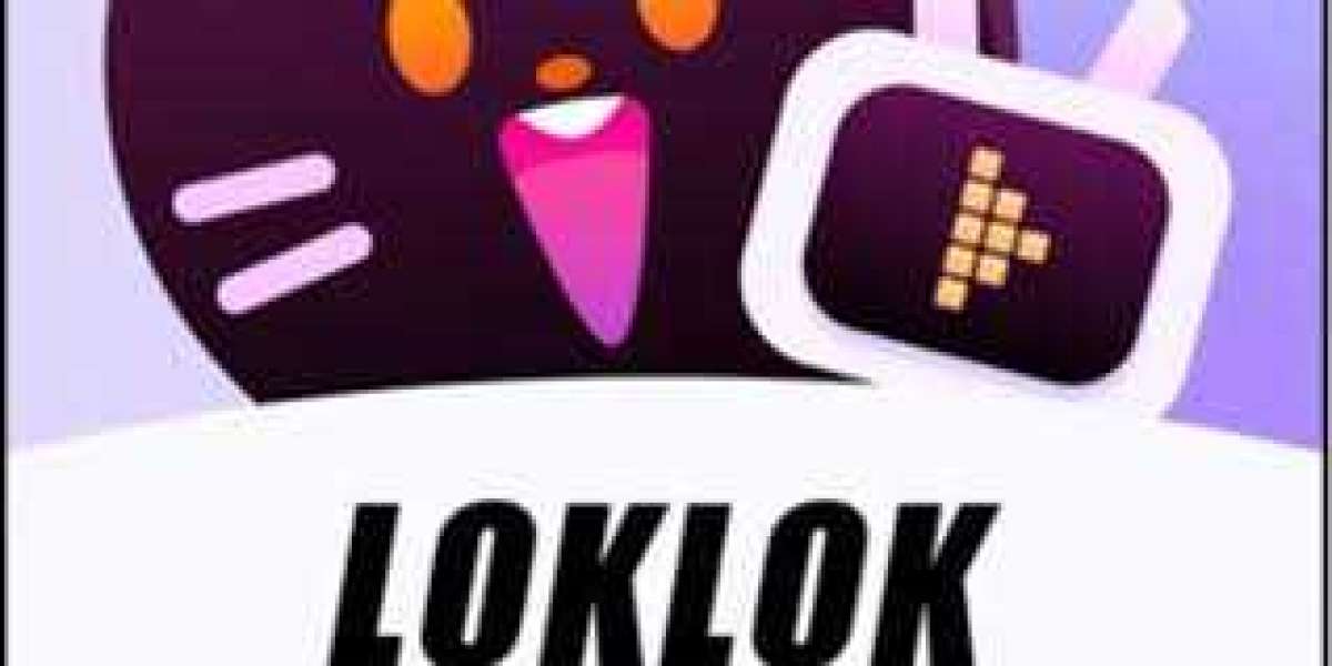 loklok APK latest version 2023 free download