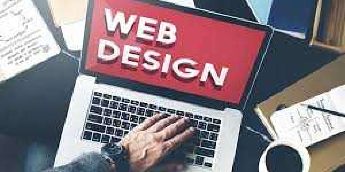 Why Professional Website Design Matters for Your Business in UAE