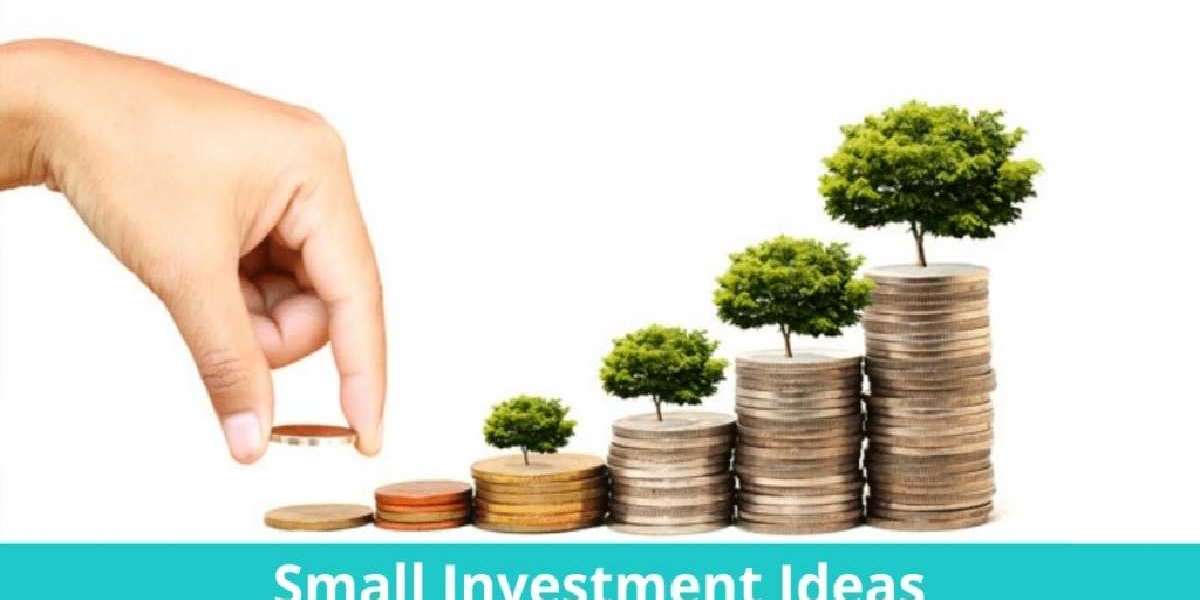 Exploring the Advantages of Equity Investment in Small Businesses: