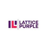 Lattice Purple Profile Picture