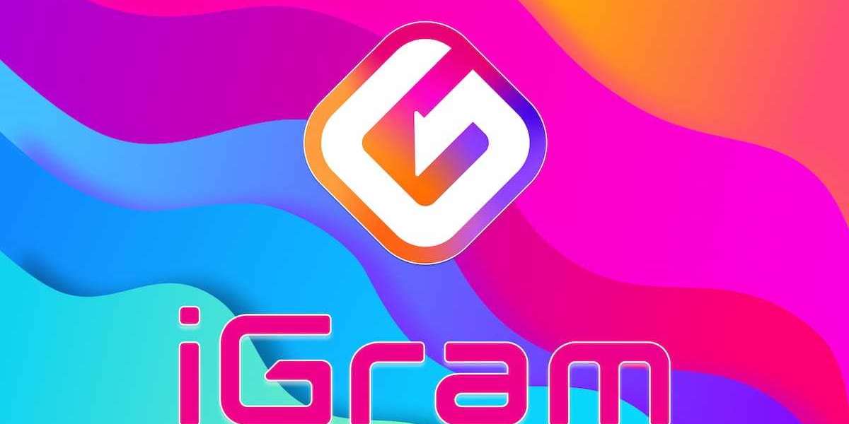 iGram - Instagram Video Download