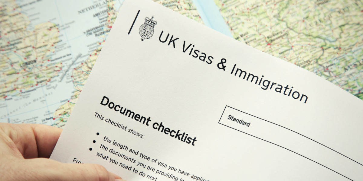 Visa Victory: Choosing the Right Visa Agency in London