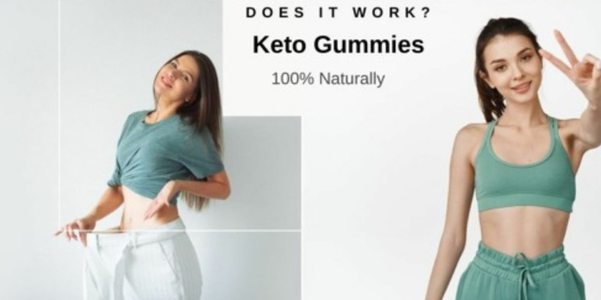 Speedy ACV Keto Gummies Official Site