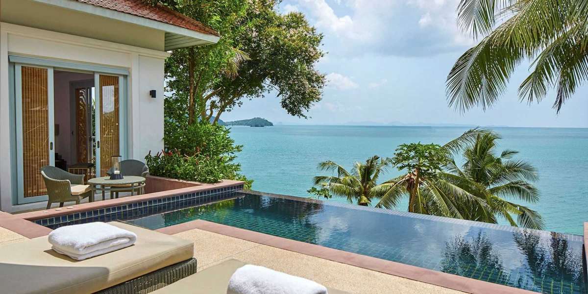 How to Maximize Your Relaxation in a Phuket Luxury Villa