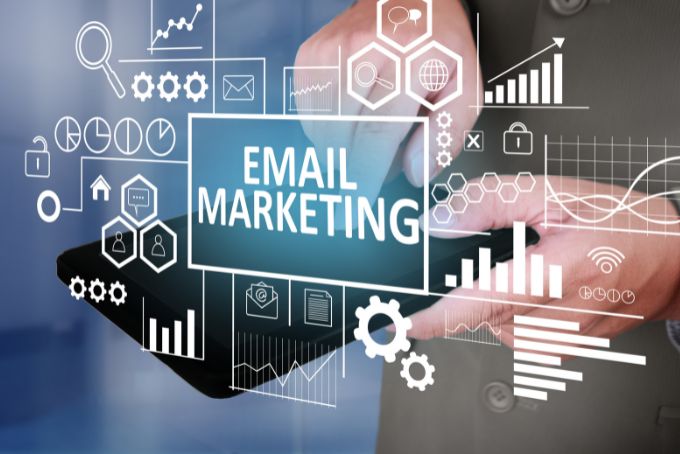 Email Marketing Services | Drive Sales and Boost Online Presence