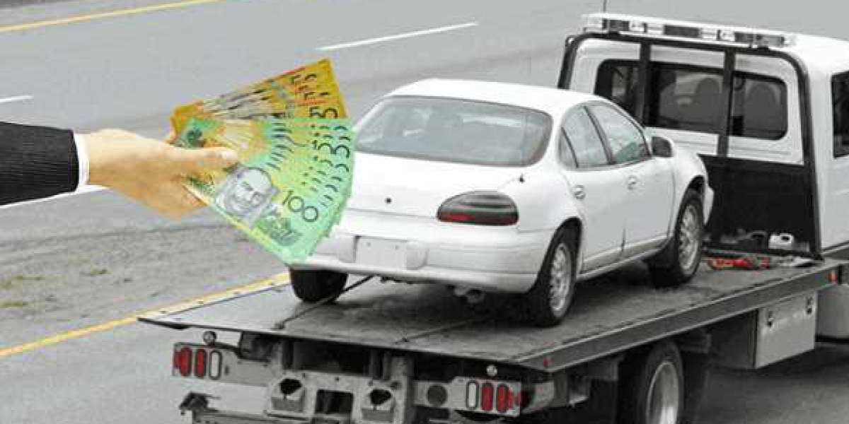 Putting Your Wheels to Work: The Secrets of Cash for Cars Transactions
