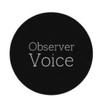 Observer Voice Profile Picture