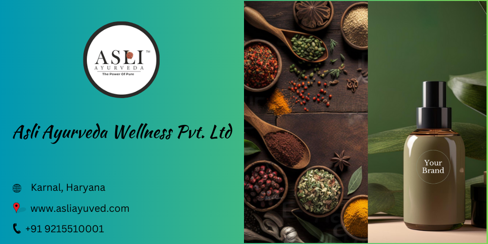 Herbal Cosmetics Manufacturers in India: Pioneering the Future of the Beauty Industry