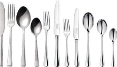 Cutlery Supplier | HNR Catering Supplies