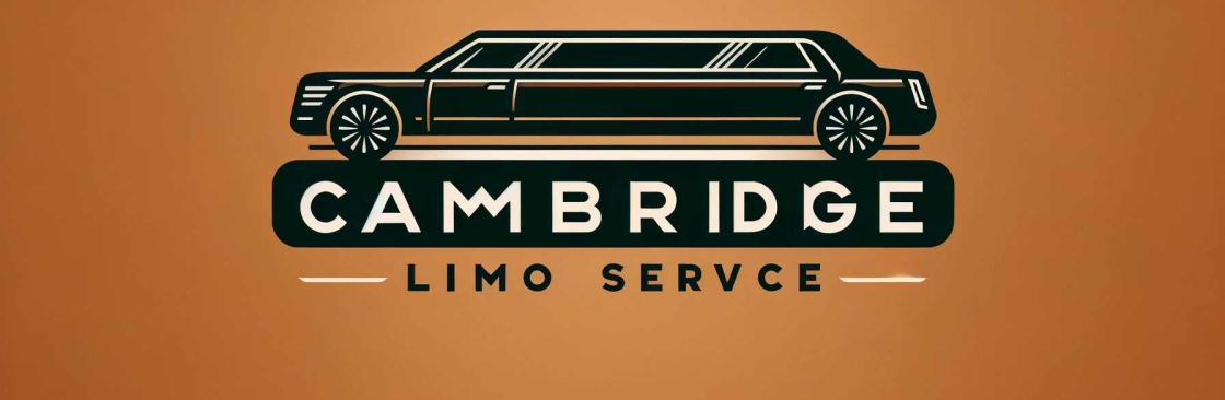 Cambridge Limo Service Cover Image