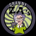 Granny Za Profile Picture