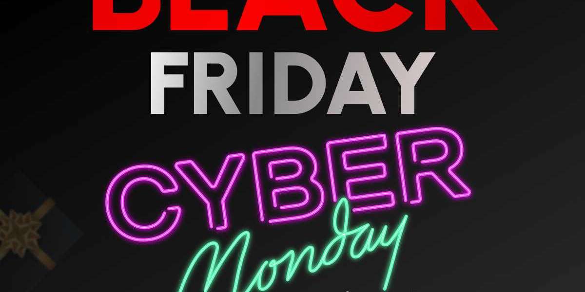 Upgrade Your Business with COINJOKER's Black Friday and Cyber Monday Discounts
