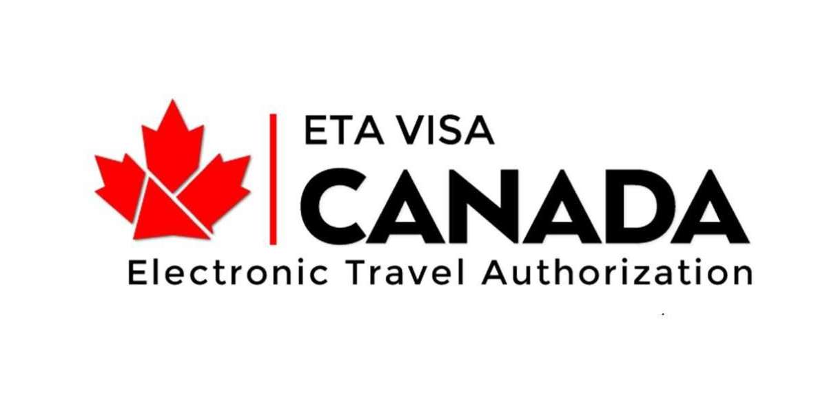 Solicitud de visa eTA Canadá