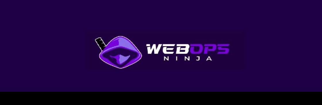 WebOps Ninja Cover Image