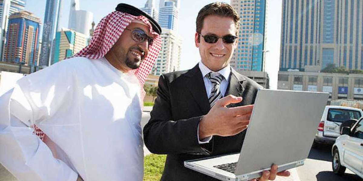 Business Success in Dubai: A Guide to Employer of Record Services
