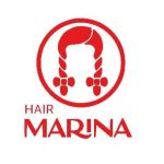 MARINA Hair Extensions Profile Picture