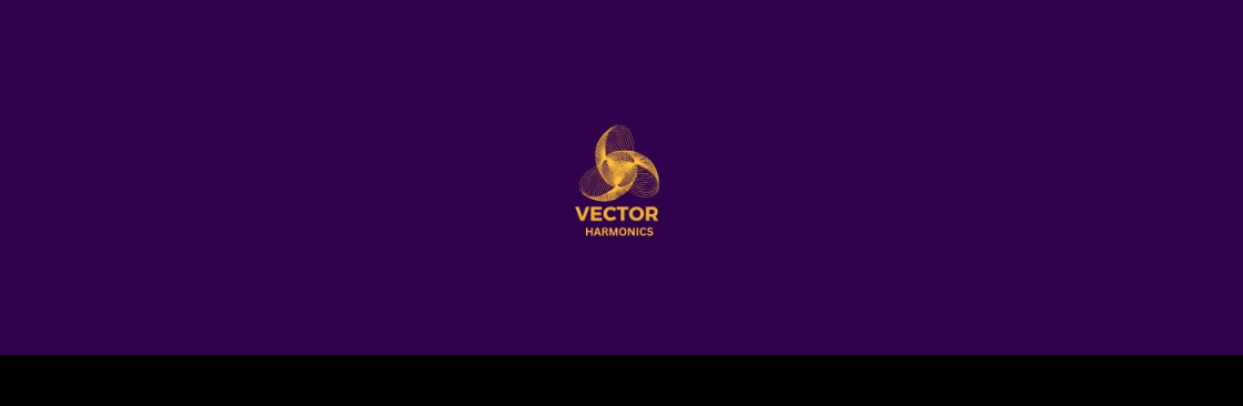 Vector Harmonics Cover Image